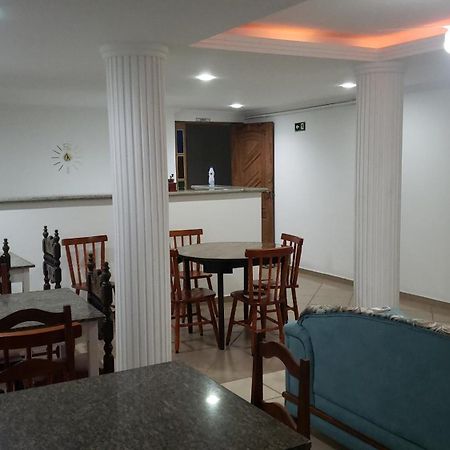 Enseada Suites Guarapari Exterior photo