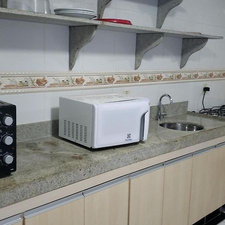 Enseada Suites Guarapari Exterior photo