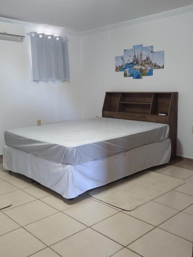 Enseada Suites Guarapari Exterior photo