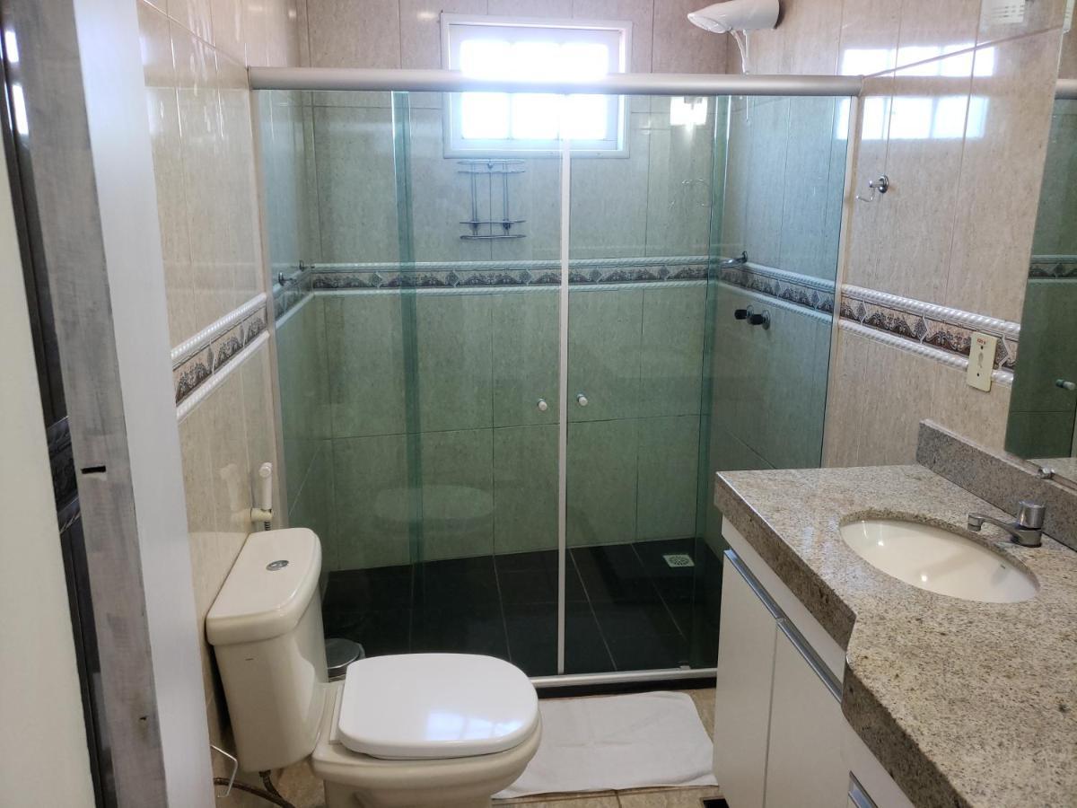 Enseada Suites Guarapari Exterior photo
