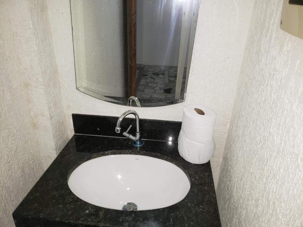 Enseada Suites Guarapari Exterior photo