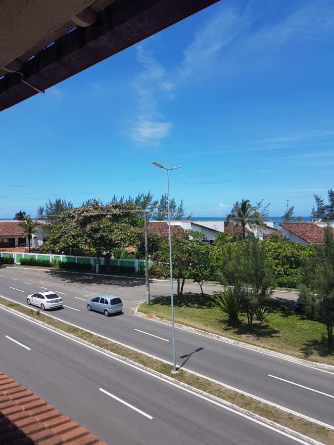Enseada Suites Guarapari Exterior photo