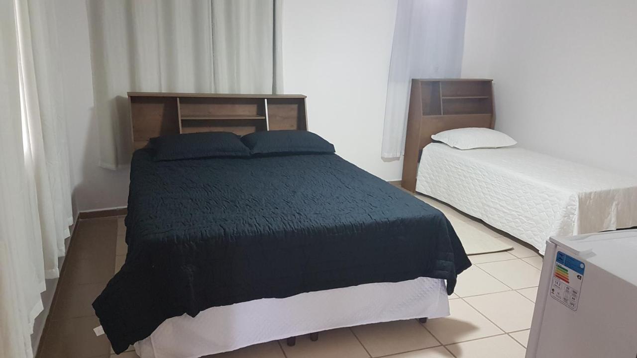 Enseada Suites Guarapari Exterior photo