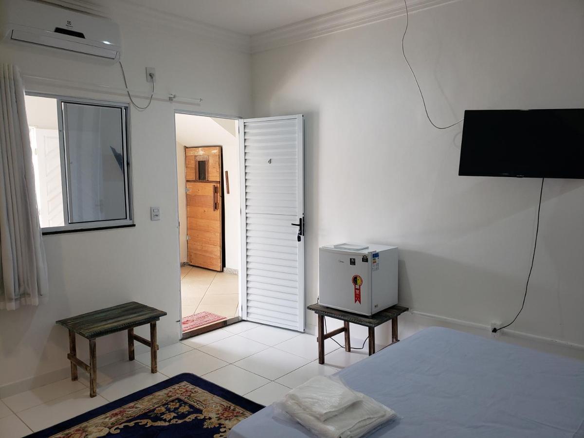 Enseada Suites Guarapari Exterior photo