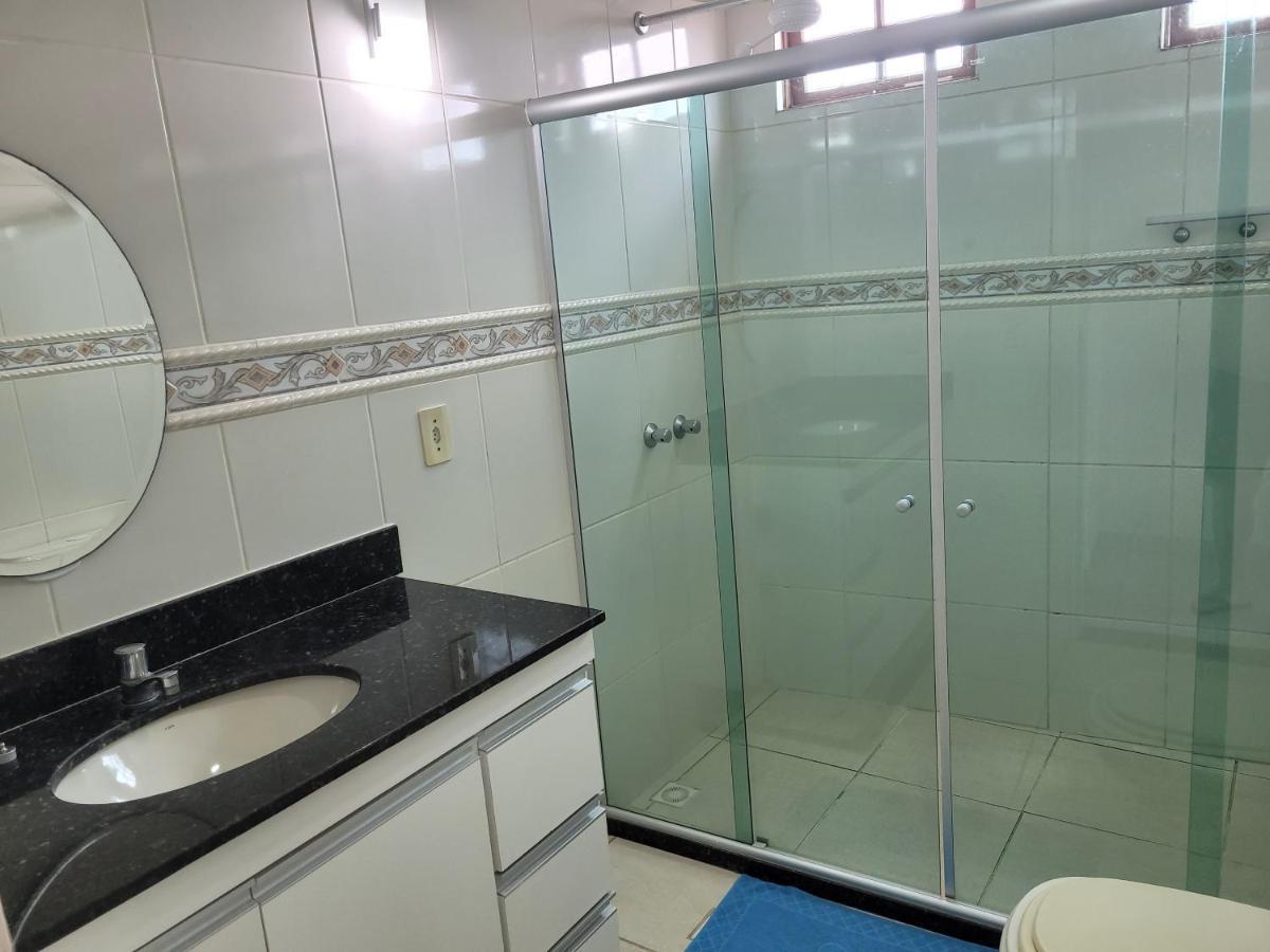 Enseada Suites Guarapari Exterior photo