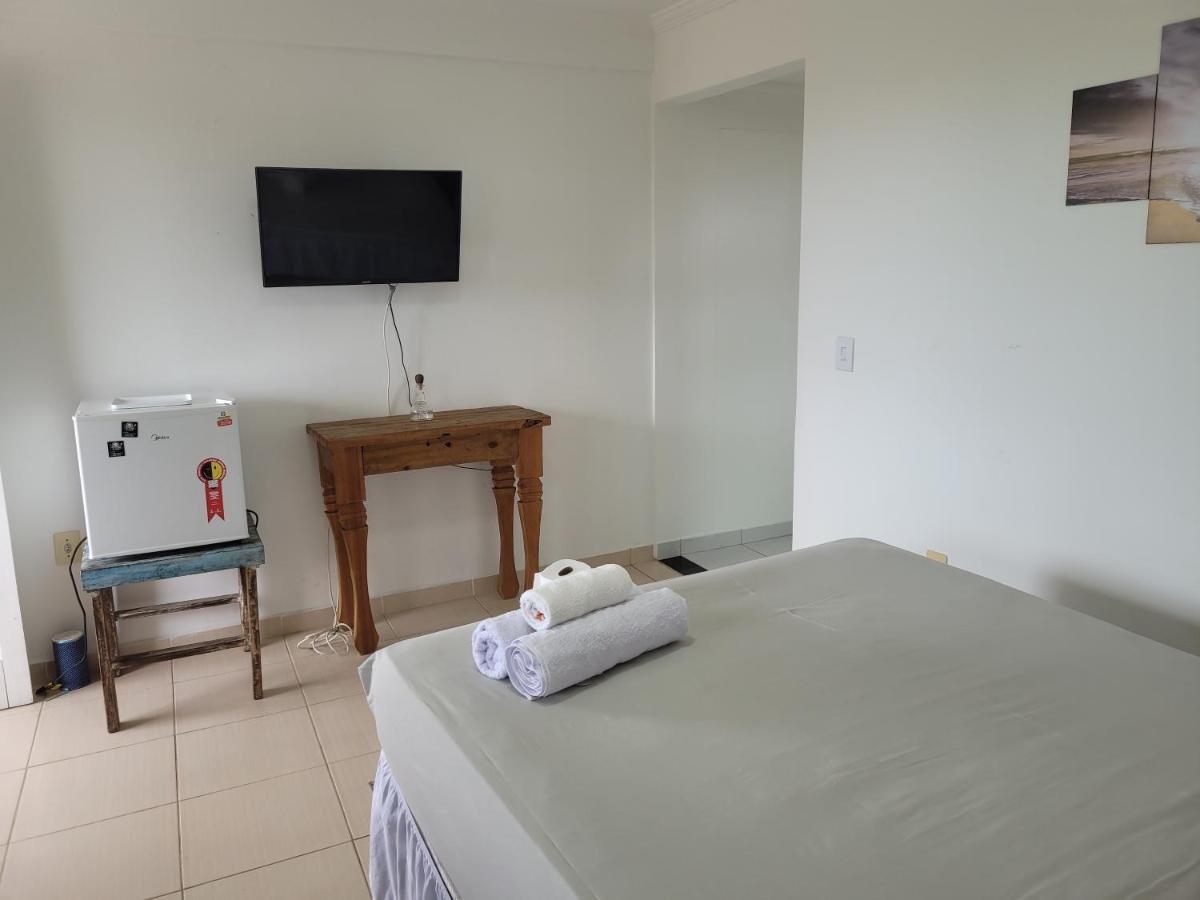 Enseada Suites Guarapari Exterior photo