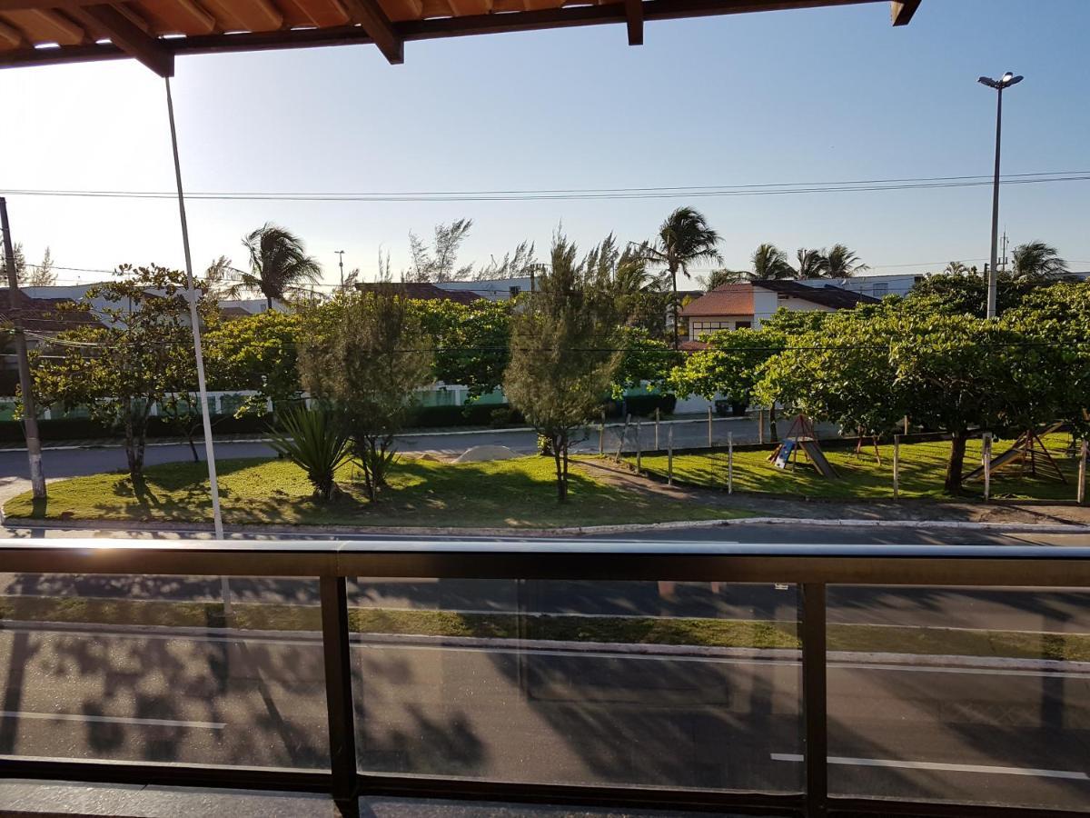 Enseada Suites Guarapari Exterior photo