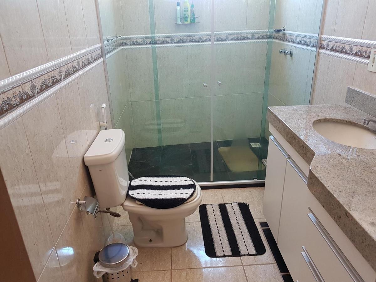 Enseada Suites Guarapari Exterior photo