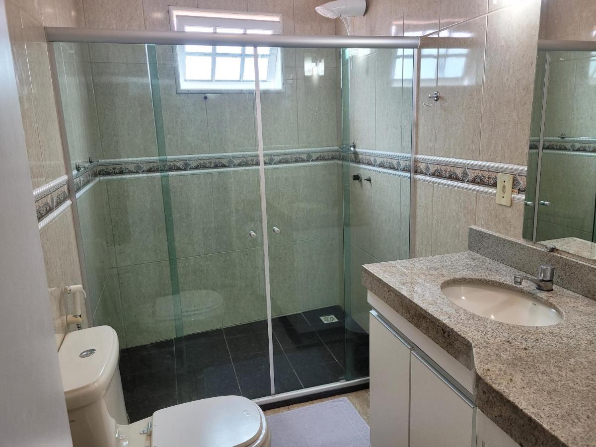 Enseada Suites Guarapari Exterior photo