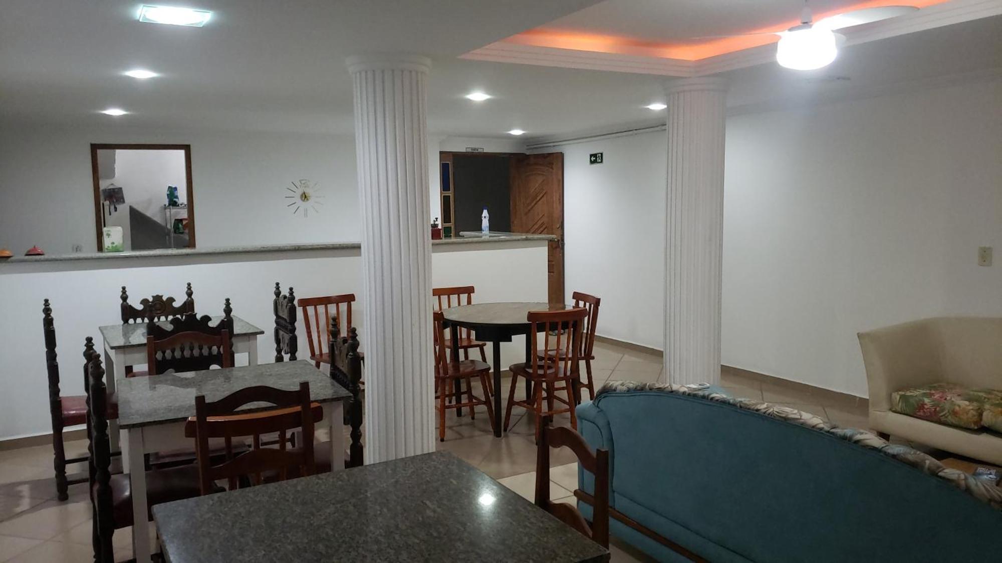 Enseada Suites Guarapari Exterior photo