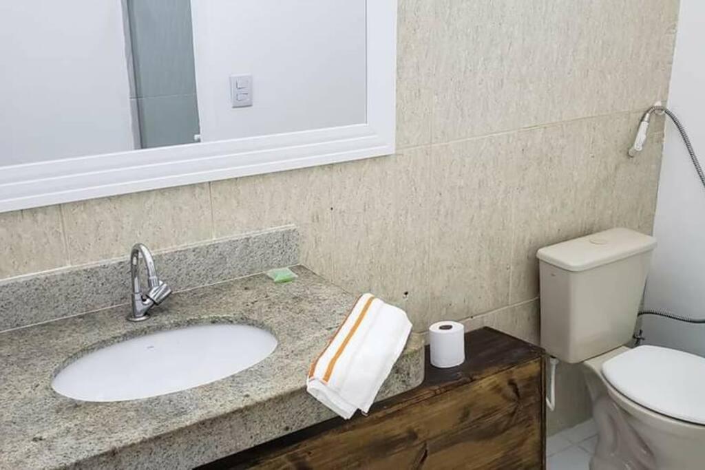 Enseada Suites Guarapari Exterior photo